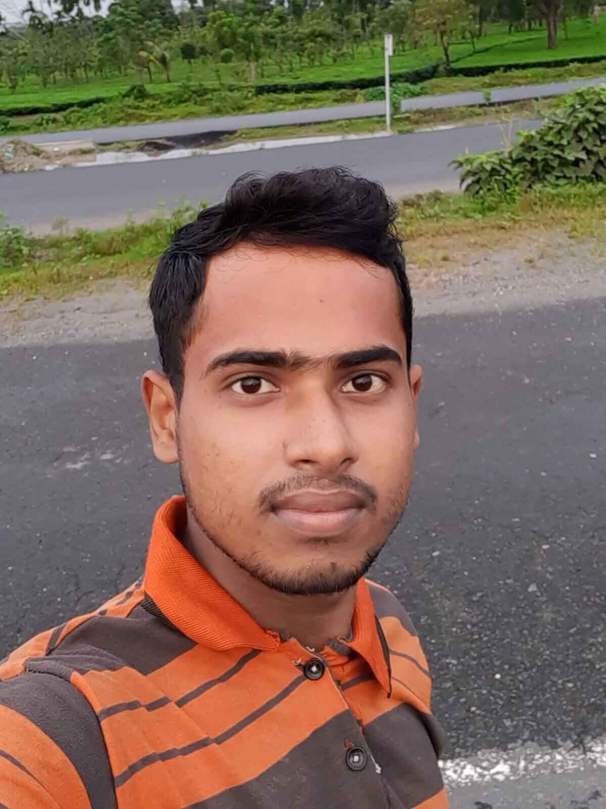 Abhijit Biswas